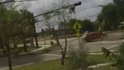 breaking news coconut creek florida.